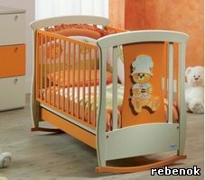 Благоприятные условия для жизни малыша. Как правильно выбрать, украсить и оборудовать спальное место