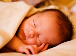 Благоприятные условия для жизни малыша. 6 условий хорошего сна