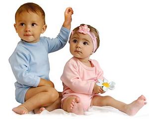 Гигиена малыша. требования к одежде новрожденного малыша