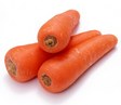 Рецепты для малышей. Пюре из моркови и картофеля
