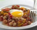 рецепты для малышей_ овощное рагу с яйцом