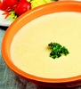 рецепты для малышей_картофельный суп-пюре