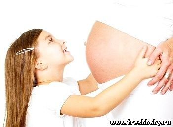 Действительно ли ребенок слышит, что происходит вне утробы?
