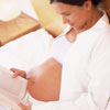 внутриутробное развитие плода. календарь беременности 18 неделя
