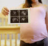 внутриутробное развитие плода. календарь беременности 22 неделя