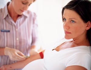 Анализы во время беременности: обязательный минимум