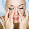 Как ухаживать за кожей вокруг глаз